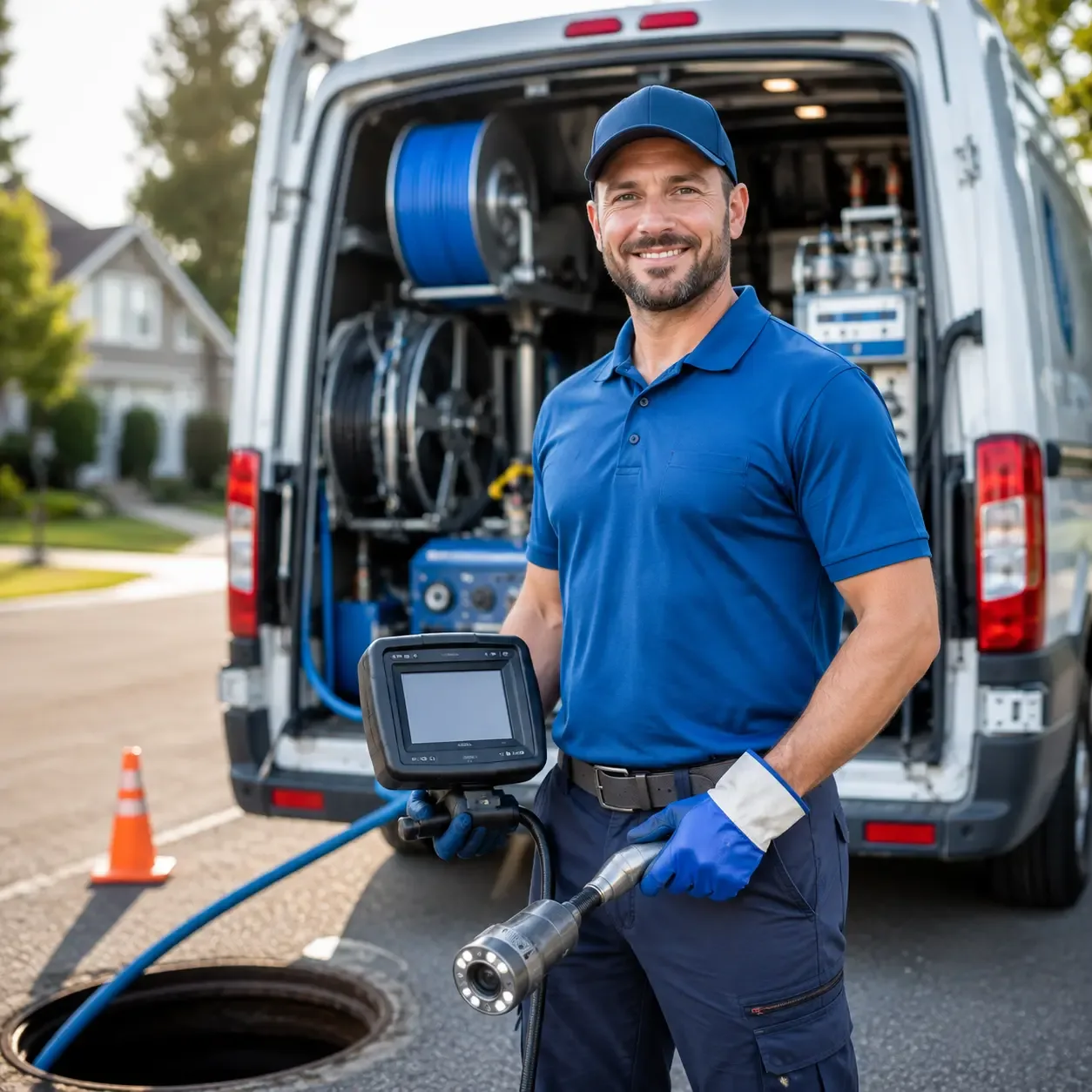 Local Pipe Relining specialists in Austinville, VA