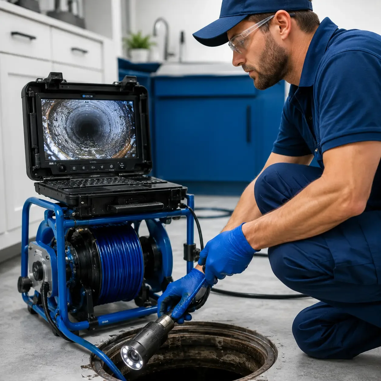 Pipe Relining professionals serving Austinville, VA